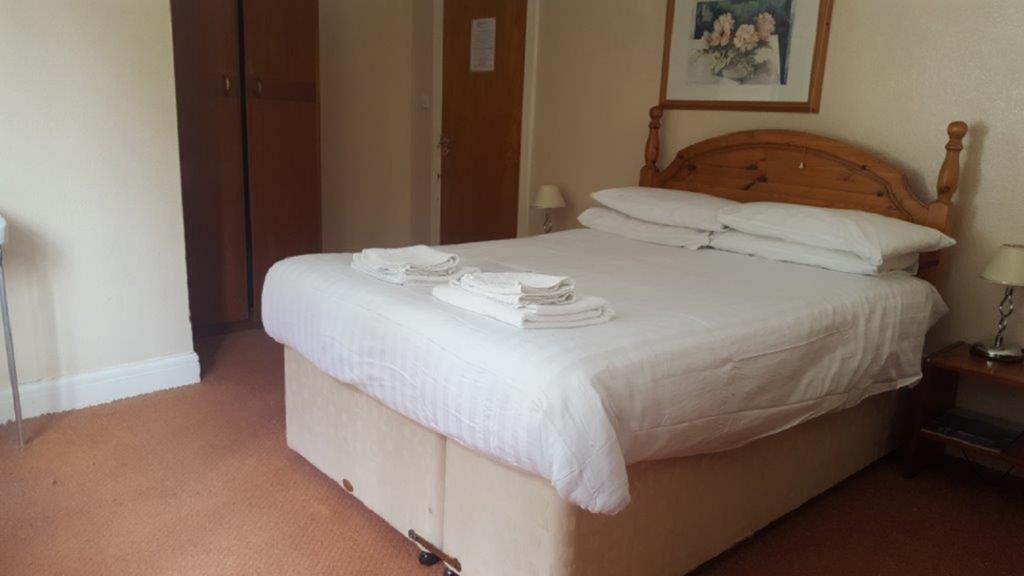 Lambert Manor Hotel Grange-over-Sands Room photo