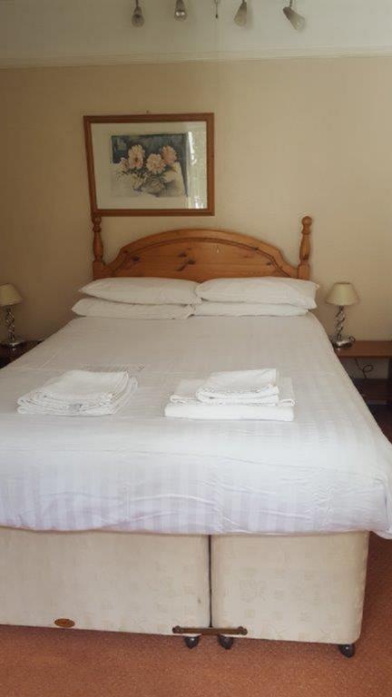 Lambert Manor Hotel Grange-over-Sands Room photo