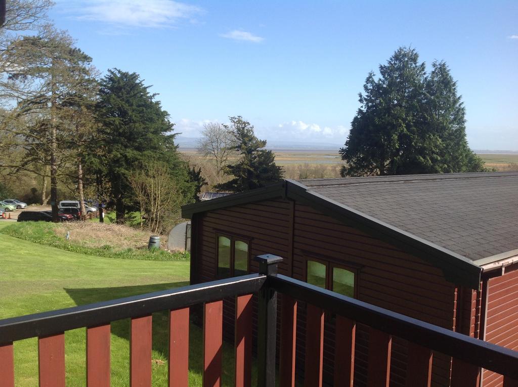 Lambert Manor Hotel Grange-over-Sands Exterior photo