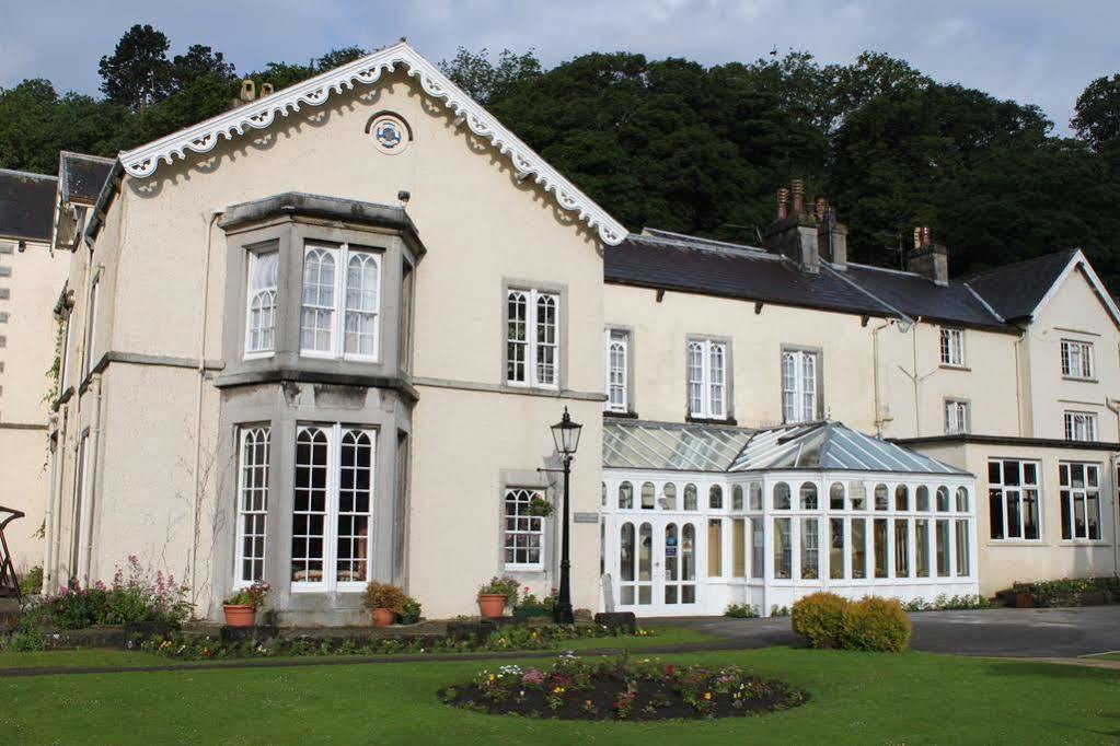 Lambert Manor Hotel Grange-over-Sands Exterior photo