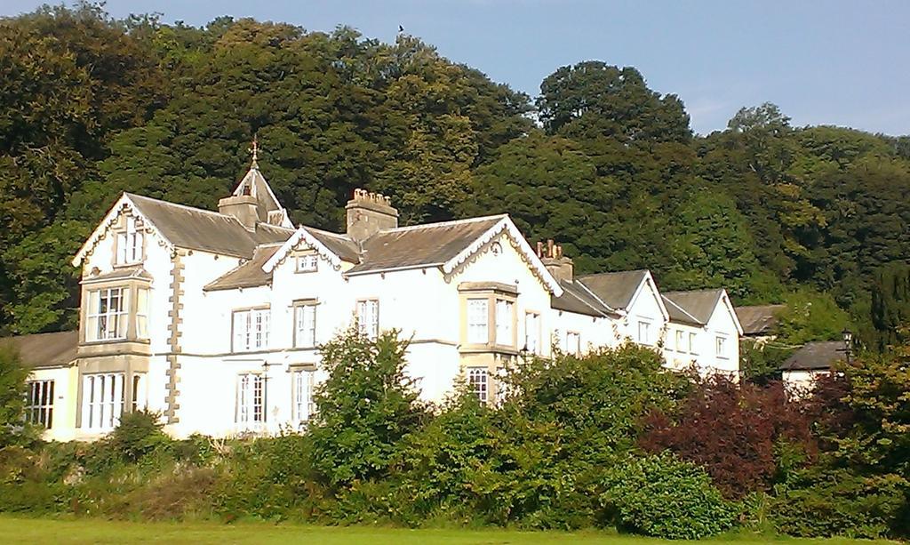 Lambert Manor Hotel Grange-over-Sands Room photo